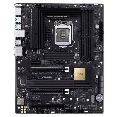 ASUS ProArt Z490 Motherboard