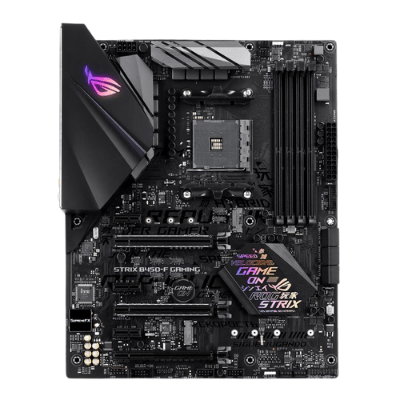 Asus ROG Strix B450-F Gaming