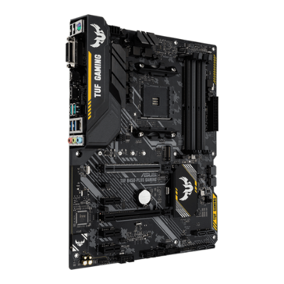 ASUS TUF B450-PLUS GAMING