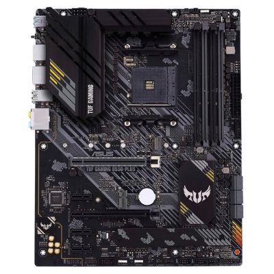 ASUS TUF Gaming B550-PLUS Motherboard