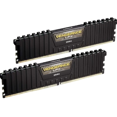 Corsair Vengeance LPX Ram