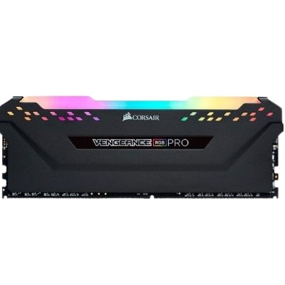 Corsair Vengeance RGB PRO 16GB Ram