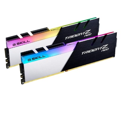 G.Skill Trident Z NEO Series Ram