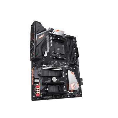 GB B450 AORUS PRO AM4