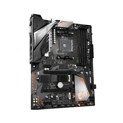 GIGABYTE B450 AORUS ELITE V2