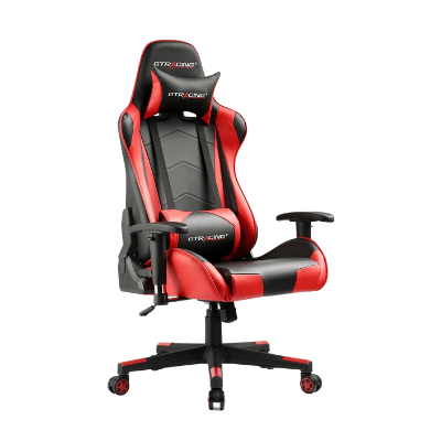 GT RACING Gaming Chair Under $150