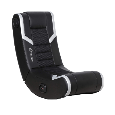 X Rocker Eclipse Floor Rocker Chair