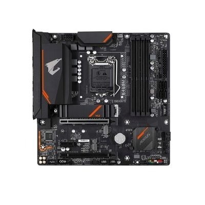 Gigabyte B460M AORUS PRO Motherboard