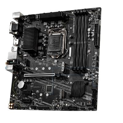 MSI B460M PRO-VDH wifi Pro-Series Motherboard for i5 10400 and 10400F