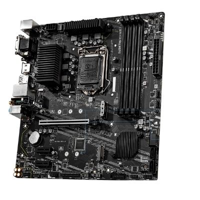 MSI B460M PRO-VDH wifi Pro-Series Motherboard