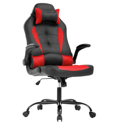 PC Gaming Chair Ergonomic Office Under $150