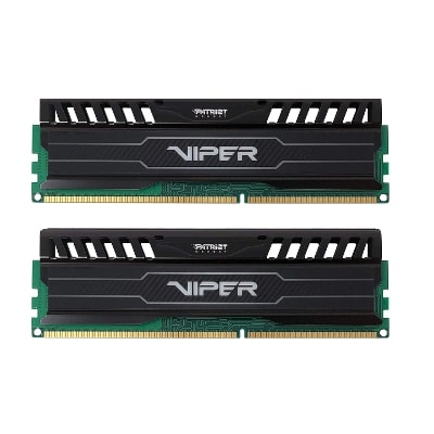 Patriot 16GB Viper 3 DDR3 Ram