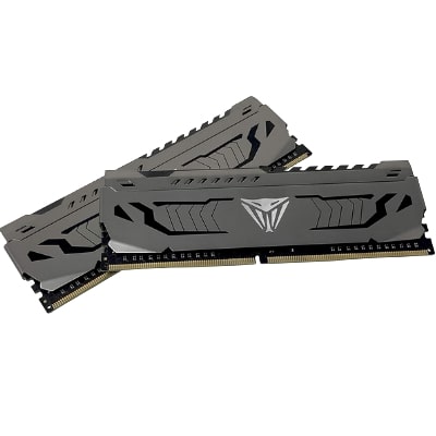 Patriot Viper Steel DDR4 Ram