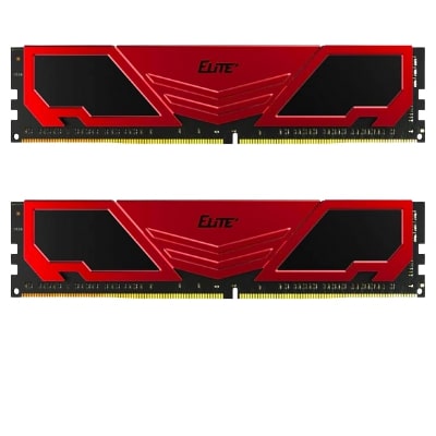 TEAMGROUP Elite Plus DDR4 Ram