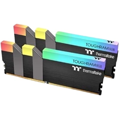 Thermaltake TOUGHRAM RGB DDR4 Ram