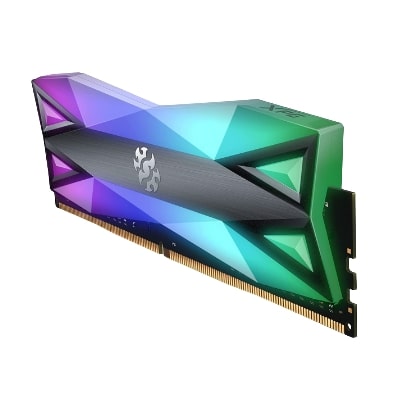 XPG DDR4 D60G RGB Ram