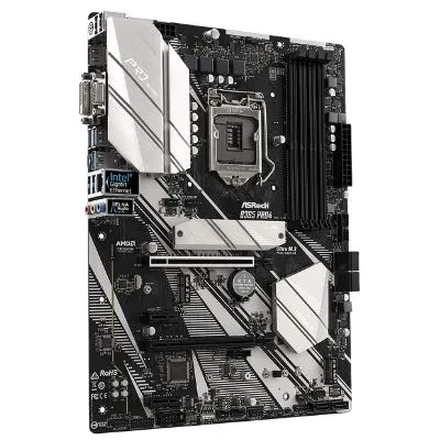 ASROCK MB B365 Motherboard