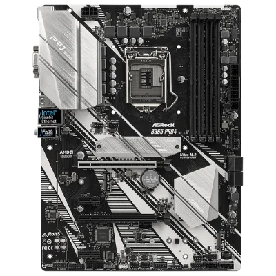 ASROCK MB B365 PRO4 Motherboard