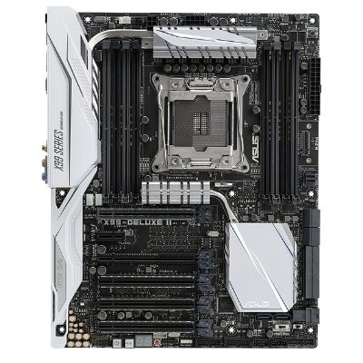 ASUS LGA2011 Motherboard