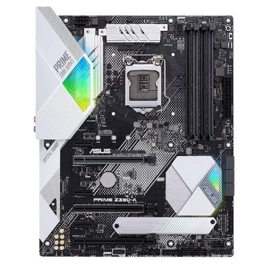 ASUS Prime Z390-A Motherboard