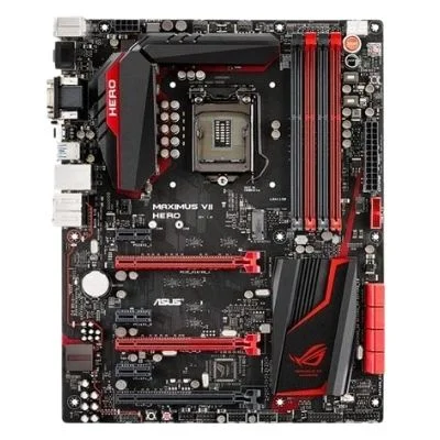 ASUS ROG MAXIMUS Motherboard for for i7 4790k