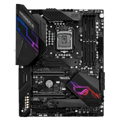 ASUS ROG Maximus XI Hero Motherboard