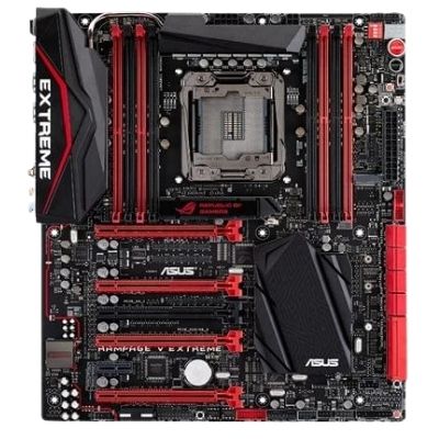 ASUS ROG Rampage V Motherboard