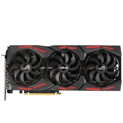 ASUS ROG-STRIX-RTX2060 GPU