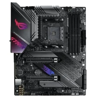 ASUS ROG Strix X570-E Motherboard