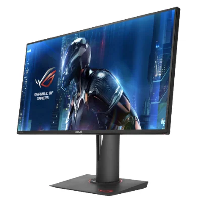 ASUS ROG Swift 27 "1440P Gaming Monitor