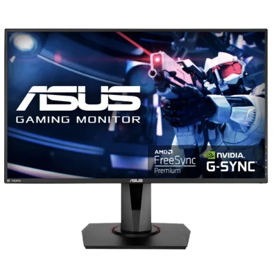 ASUS VG278QR 27" Gaming Monitor