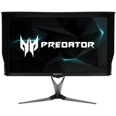Acer Predator X27 Monitor
