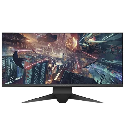 Alienware 1900R 34.1", Curved Gaming Monitor
