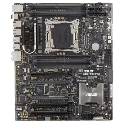 Asus Motherboard X99 Motherboard