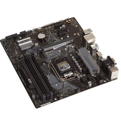 Asus Prime B365M-A LGA-1151 Motherboard