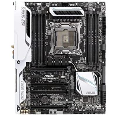 Asus X99-PRO Motherboard