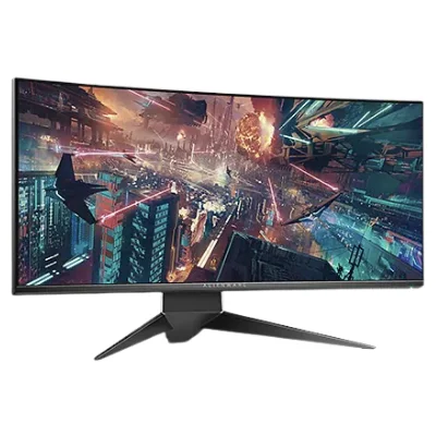 Dell Alienware AW3418DW Monitor