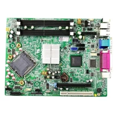 Dell Optiplex 960 SFF Socket LGA775 Motherboard