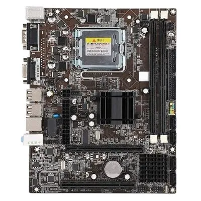 Desktop Computer Mainboard for Intel G41M LGA775 Motherboard