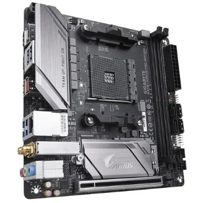 GIGABYTE B450I AORUS PRO Motherboard