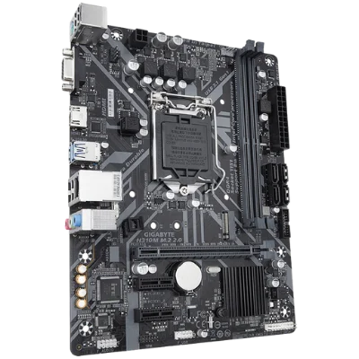 GIGABYTE H310M M.2 2.0 Motherboard