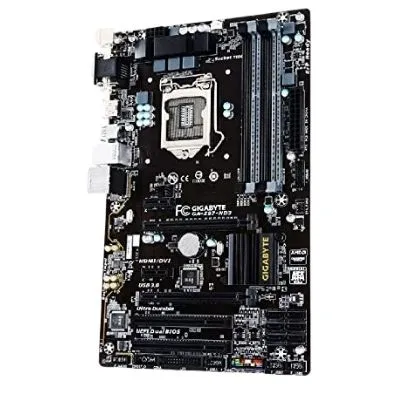 Gigabyte GA-Z97-HD3 Motherboard