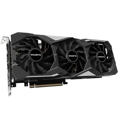 Gigabyte GV-N207SWF3OC GPU