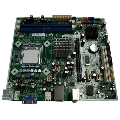 H.P. MAINBOARD INTEL 775 MS-7525 Motherboard