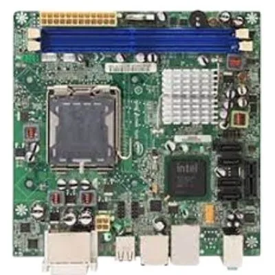 Intel DQ45EK Executive Series Q45 Mini-ITX Motherboard