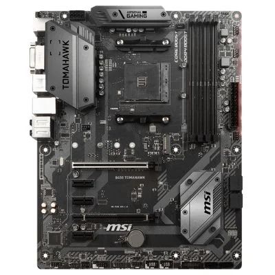 MSI Arsenal Gaming AMD Ryzen Motherboard