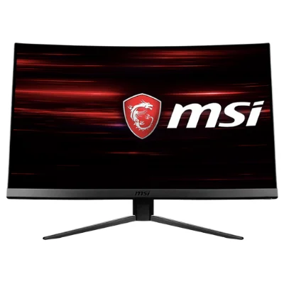 MSI Full HD Non-Glare Monitor