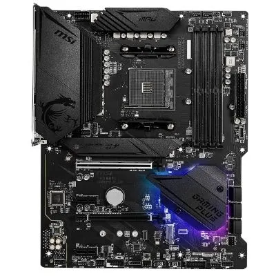 MSI MPG B550 Motherboard