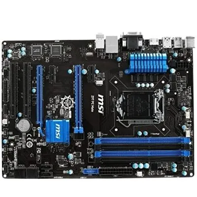 MSI Z97 PC Mate LGA1150 Motherboard