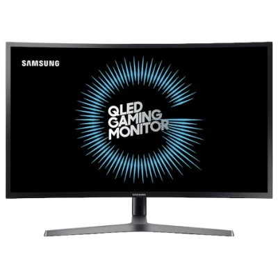 SAMSUNG LC32HG70QQN Monitor